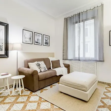 Appartamenti Con Vista Piazza Testaccio Apartment *