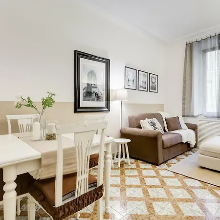 Appartamenti Con Vista Piazza Testaccio Apartment *