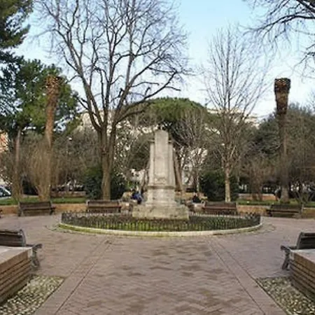 Appartamenti Con Vista Piazza Testaccio Apartment *