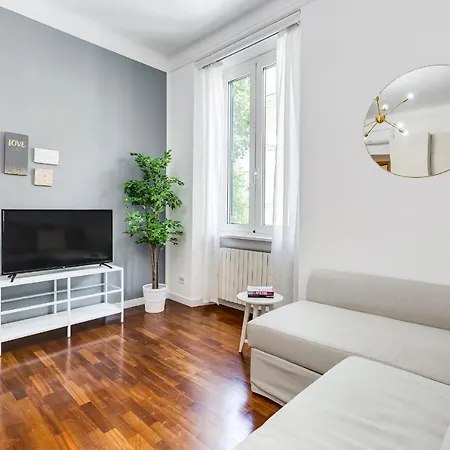 Appartement Con Vista Piazza Testaccio Rome